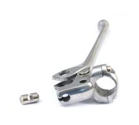 Armatura Freno E Frizione Lucidata 7/16", Per Harley - Davidson Dal 1941 Al 1972