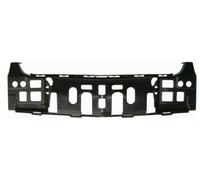 Armatura paraurti anteriore per mercedes w211 2006 al 2009 A2118800703