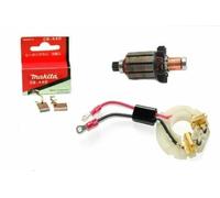 ARMATURA PORTA SPAZZOLE MAKITA CB440 BDF458 BHP448 BHP458 DDF458 DHP458