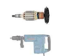 Armatura Rotore 220V-240V per Bosch GSH11E GBH11DE Ricambio Martello Demolitore