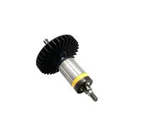 ARMATURA Rotore Utensile Elettrico 220-230 V, （Compatibile Con Dewalt, For DCH-263 263B 263DH 263NK 263P2 033M1 033 133 133B 133H2 133M2）