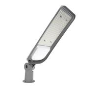 Armatura stradale 150W IP65 - 145lm/W - con Osram chip LED Colore Bianco Naturale 4.000K