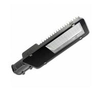 V-TAC PRO VT-50ST Armatura lampada stradale led 50W chip samsung bianco naturale 4000K slim IP65 - sku 527