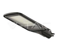 V-TAC VT-15110ST Armatura stradale led SMD lampada 100W 87LM/W luce 4000K slim a