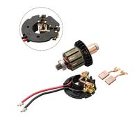 Armature and Carbon Pennello Upgrade Pack per DDF482 DHP482 6193809 6195835