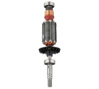 Armature Part 2610009848 Mandrino alloggiamento interruttore per utensile rotante Dremel 3000 Componente di ricambio in metallo compatibile con utensili elettrici BOSCH Attrezzature da officina
