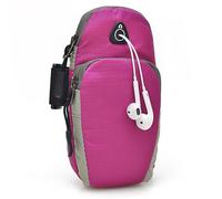 Armband fascia braccio custodia sport per Samsung Galaxy S6 Edge G925F ABS1