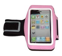 Armband Run Case Custodia Da Braccio Taglia I5 Pink Per Nokia Asha 205 210 302