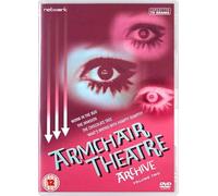 Armchair Theatre Archive (Volume 2) ( Worm in the Bud / The Invasion / The Chocolate Tree / What's Wrong with Humpty Dumpty? ) [ Origine UK, Nessuna Lingua Italiana ]
