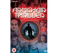 Armchair Thriller: The Complete Series (DVD)