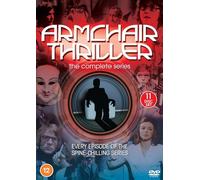 Armchair Thriller: The Complete Series (DVD)