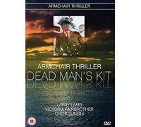 Armchair Thriller - The Missing Episodes - Dead Man's Kit [DVD] [Edizione: Regno Unito]
