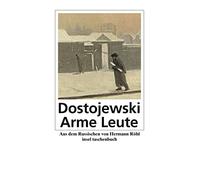 Arme Leute: Roman: 2146