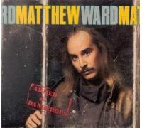 Armed and Dangerous by Matthew Ward (1989-08-02)