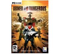 ARMED AND DANGEROUS PC