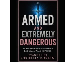 Armed and Extremely Dangerous