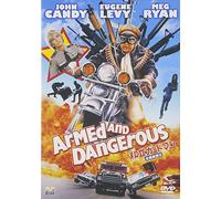 Armed & Dangerous [86/Vista/E