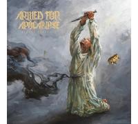 Armed For Apocalypse – Ritual Violence – Vinile LP 12" colorato