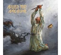 Armed for Apocalypse Ritual Violence (CD) Album