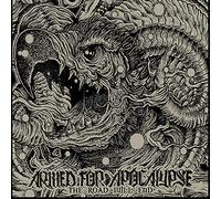 Armed For Apocalypse - Road Will End