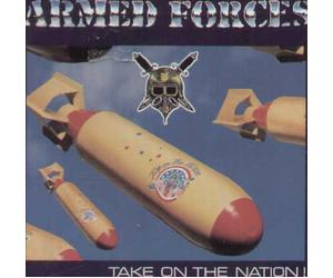 Armed Forces - Take on the Nation