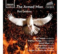 armed man (a mass for peace)