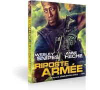 Armed Response (2017) [ Origine Francese, Nessuna Lingua Italiana ] (Blu-Ray)