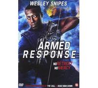 Armed response (DVD)