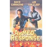 Armed Response [Edizione: Regno Unito]