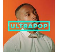 Armed,the - Ultrapop (White Vinyl)