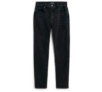 ARMEDANGELS - Aarjo Tarpa Tapered - Jeans 48/50 - Length: 32 nero