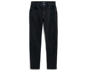 ARMEDANGELS - Aarjo Tarpa Tapered - Jeans 54/56 - Length: 32 nero