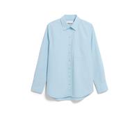 ARMEDANGELS Blusa azzurro | M