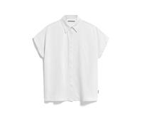 ARMEDANGELS Blusa LARISAANA crema | XS