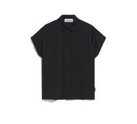 ARMEDANGELS Blusa LARISAANA nero | L