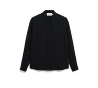 ARMEDANGELS Blusa LARISAANA nero | XL