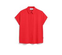 ARMEDANGELS Blusa LARISAANA rosso | L