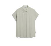 ARMEDANGELS Blusa LARISAANA verde chiaro | XS