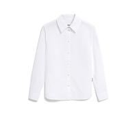ARMEDANGELS Blusa LOUILAA bianco | XL