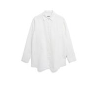 ARMEDANGELS Blusa MAALGAA bianco | XS