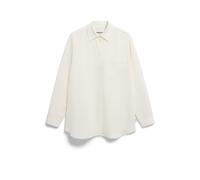 ARMEDANGELS Blusa MAALGAA crema | L