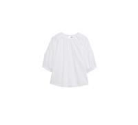 ARMEDANGELS Camicia da donna bianco Donna ARMEDANGELS S