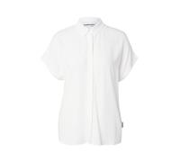 ARMEDANGELS - Women's Larisaana - Camicetta L bianco