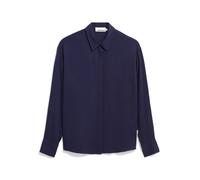 ARMEDANGELS Camicia da donna 'Larisaana' navy Donna ARMEDANGELS XS