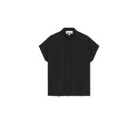 ARMEDANGELS - Women's Larisaana - Camicetta M nero