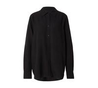 ARMEDANGELS Camicia da donna nero Donna ARMEDANGELS M