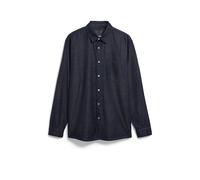 ARMEDANGELS Camicia di jeans blu | XXL