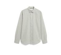 ARMEDANGELS Camicia oliva | M