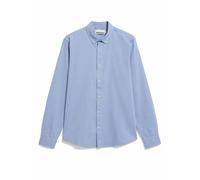 ARMEDANGELS Camicia QUAASA blu | XL