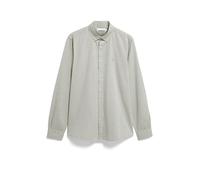 ARMEDANGELS Camicia QUAASA verde chiaro | XL